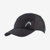 HEAD PRO PLAYER CAP Black