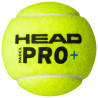 3B HEAD PADEL PRO S+ - 6DZ