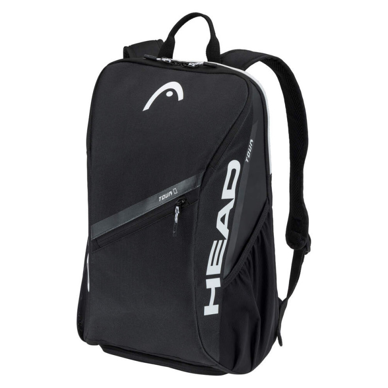 HEAD Tour Backpack 25L BK