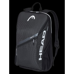 HEAD Tour Backpack 25L BK
