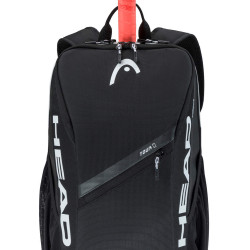 HEAD Tour Backpack 25L BK