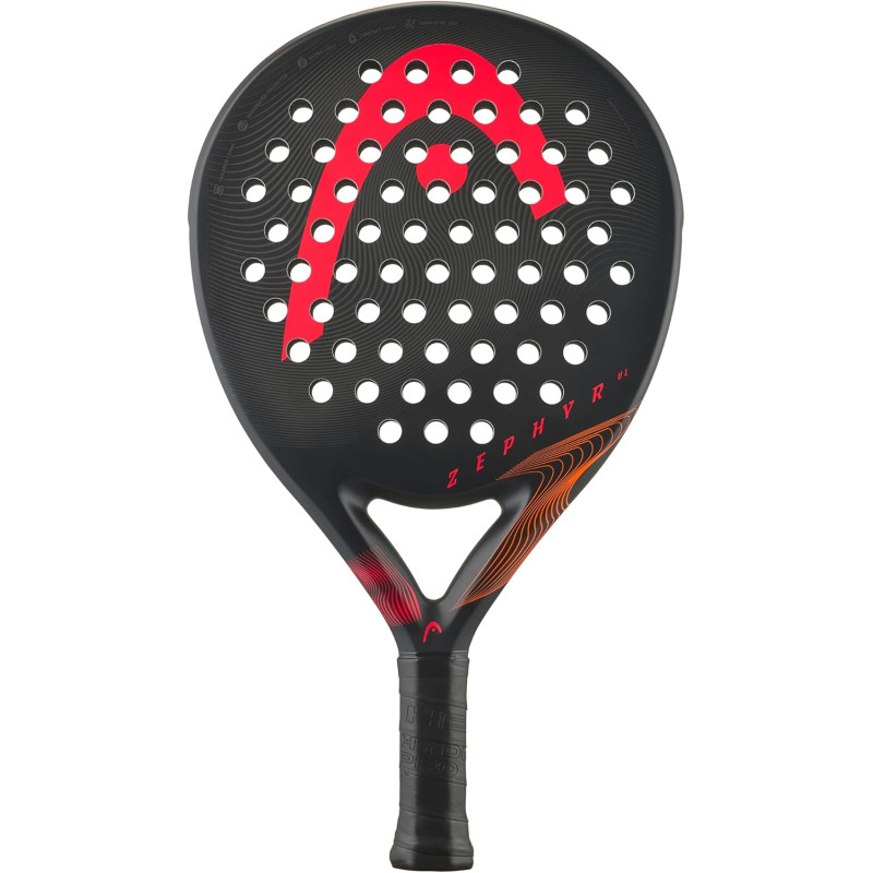 Head Padel Zephyr 2023