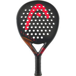 Head Zephyr 2023 Padel Racket