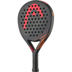 Head Zephyr 2023 Padel Racket