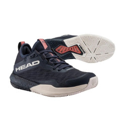 HEAD EMOTION PRO PADEL WOMAN