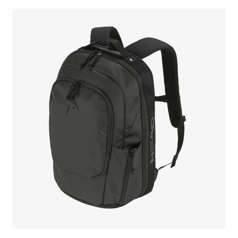 HEAD PRO X BACKPACK 30L BK