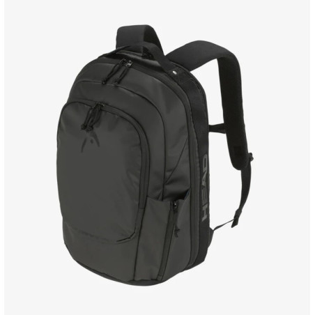 HEAD PRO X BACKPACK 30L BK