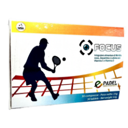 Epadel Focus-Tabletten